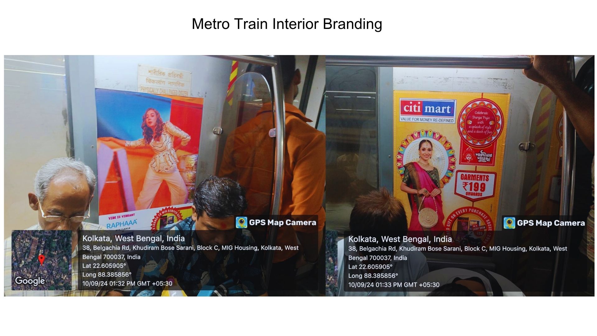 Auto Rickshaw Hood Branding — Pan-India — Campaign 2