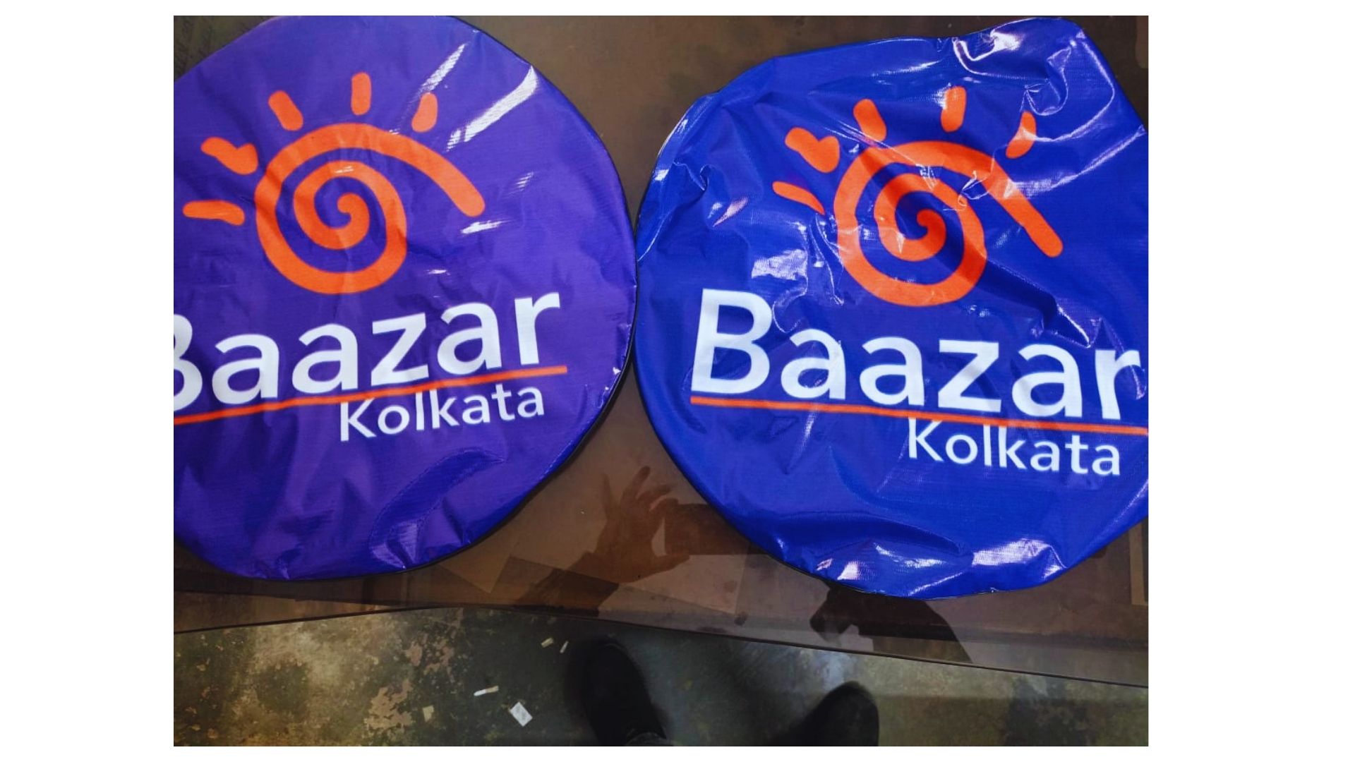 Auto Rickshaw Hood Branding — Pan-India — Campaign 4