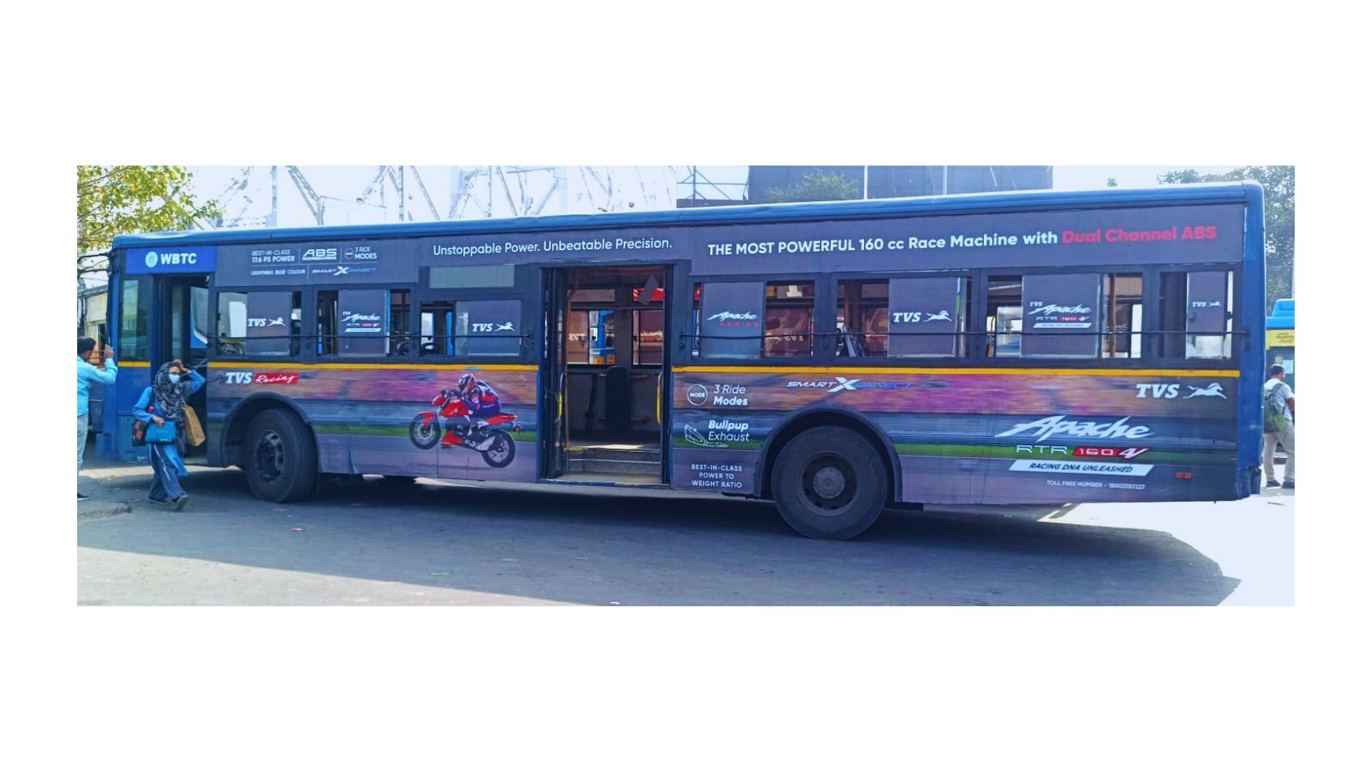 WBTC AC Bus Full Wrap